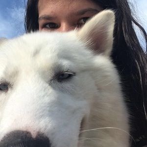 Meet your Posher, Addie